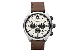 Fossil horlogeband CH2835