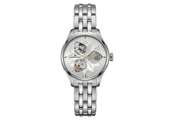 Hamilton Jazzmaster Watch Strap: H32115191