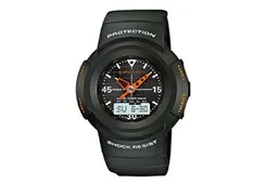 Casio horlogeband GMN-50-3B2