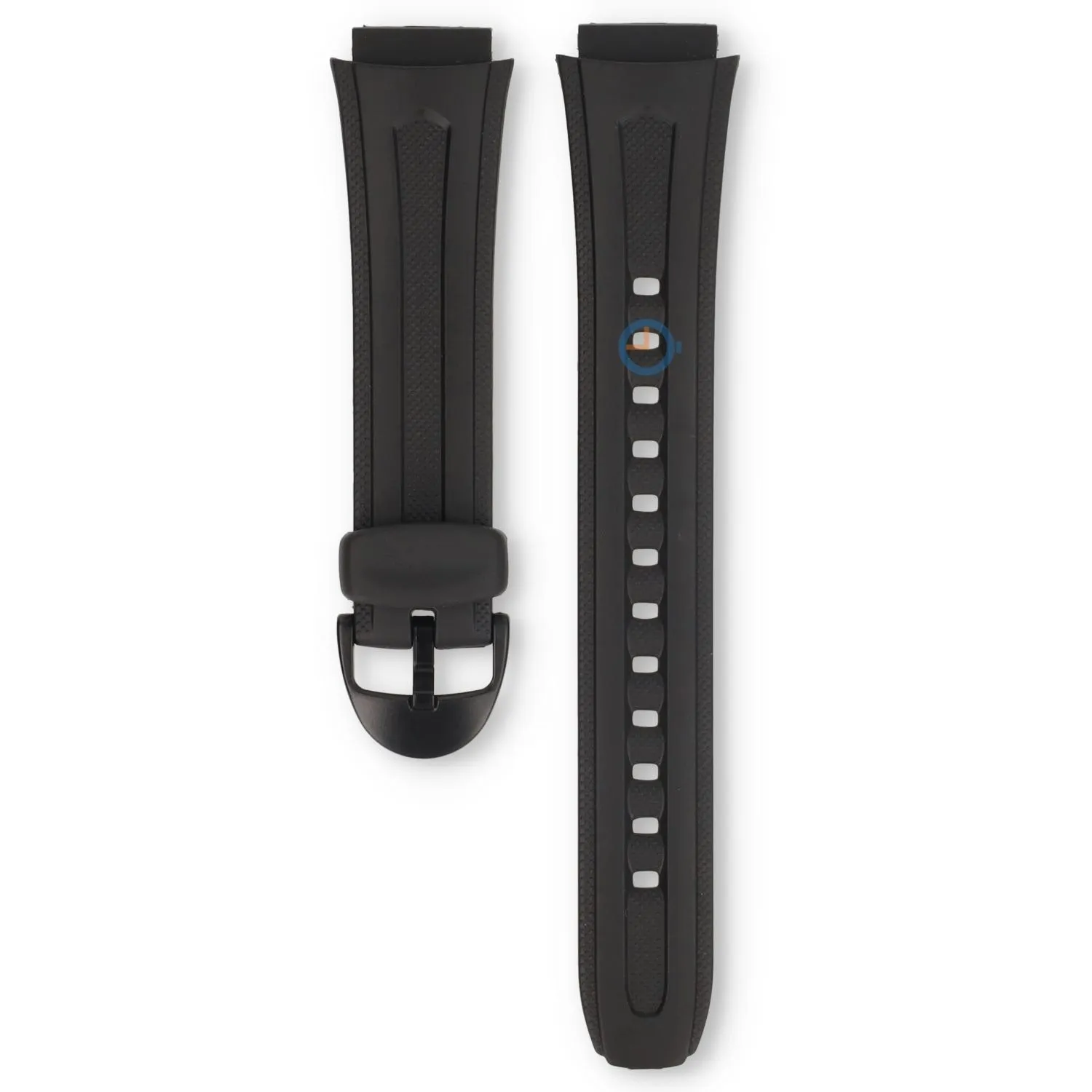 Casio Uhrenarmband W-210-1A