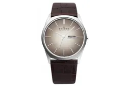 Skagen Uhrenarmband 890XLSLD