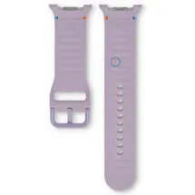 Watch-strap Samsung Galaxy watch ultra (2025) - lavender