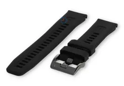 Garmin Fenix 5/6/7 watch band - black