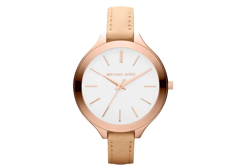 Michael Kors horlogeband MK2284