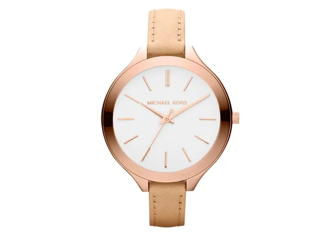 Michael Kors horlogeband MK2284