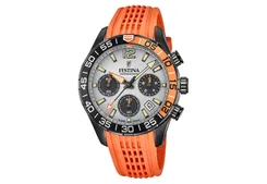 Festina watch strap F20518-1