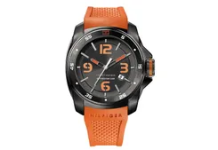 Tommy Hilfiger watchstrap TH1790709