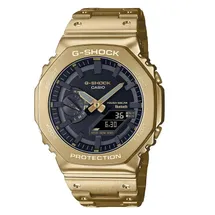 G-Shock Watch strap GM-B2100GD-9AER