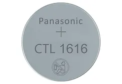 Replaceable battery for Casio module: 2367