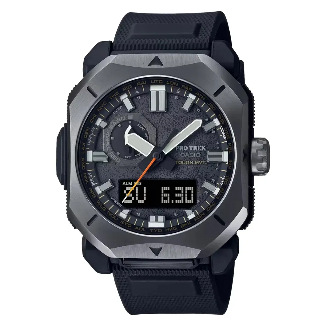 Pro Trek Uhrenarmband PRW-6900Y-1