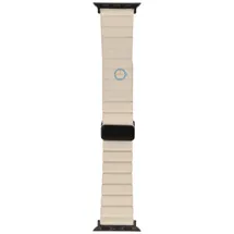 Apple Watch 41mm magnetic strap - Offwhite