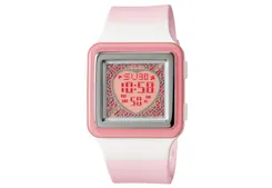 Casio Uhrenarmband LDF-21-4AV