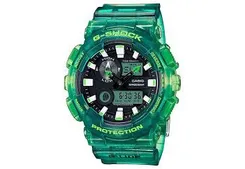 Casio Uhrenarmband GAX-100MSA-3A