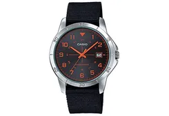 Casio Uhrenarmband MTP-V008B-1B