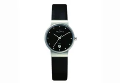 Skagen watchstrap 355SSLB