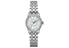 Hamilton RailRoad Watch Strap: H40391191