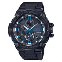 G-Shock Watch strap GST-B100BNR-1A