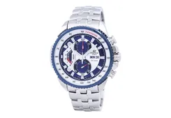 Edifice horlogeband EF-558D-2AV