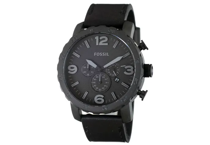 Fossil horlogeband JR1354