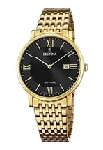 Festina Watch strap F20021-4
