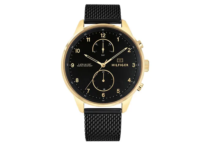 Tommy Hilfiger watchband TH1791580