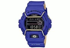 Casio Uhrenarmband GLS-6900-2