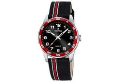 Festina watch strap F16906-3