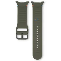 Watch-strap Samsung Galaxy watch ultra (2025) - army