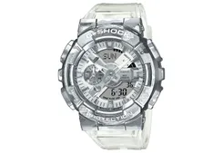 Casio G-Shock watch band - GM-110SCM-1A