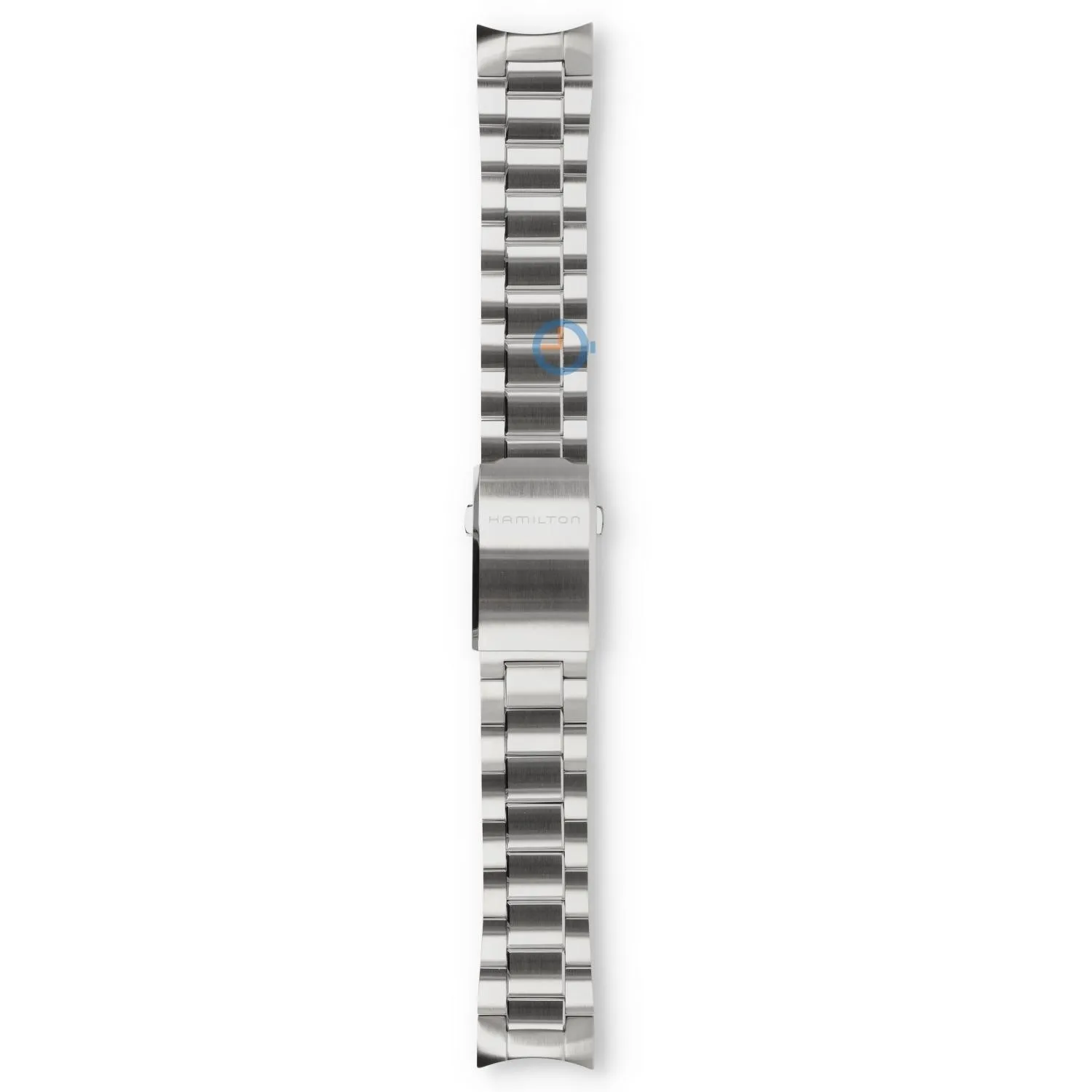 Hamilton Worldtimer Watch Strap: H77912135