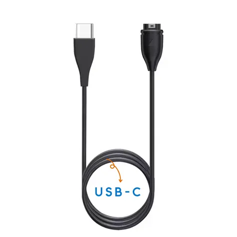 Charger for Garmin Venu
