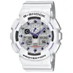 Watchstrap Casio GA-100A-7AER - matt