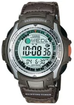 Casio horlogeband PAS-410B-5V