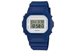 Casio G-Shock DW-5600M-2ER watchstrap
