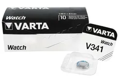 Varta V341 / SR714 battery