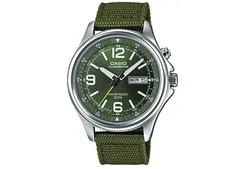 Casio Uhrenarmband MTP-E201-3BV