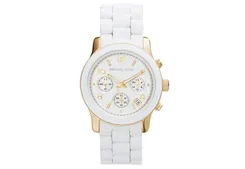Michael Kors horlogeband MK5145
