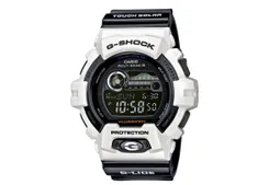 Casio watchstrap GWX-8900B-7