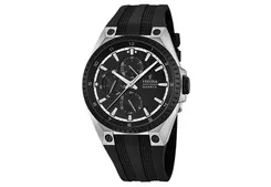 Festina strap F16834/1