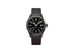 Hamilton Khaki Field Watch Strap: H70685333