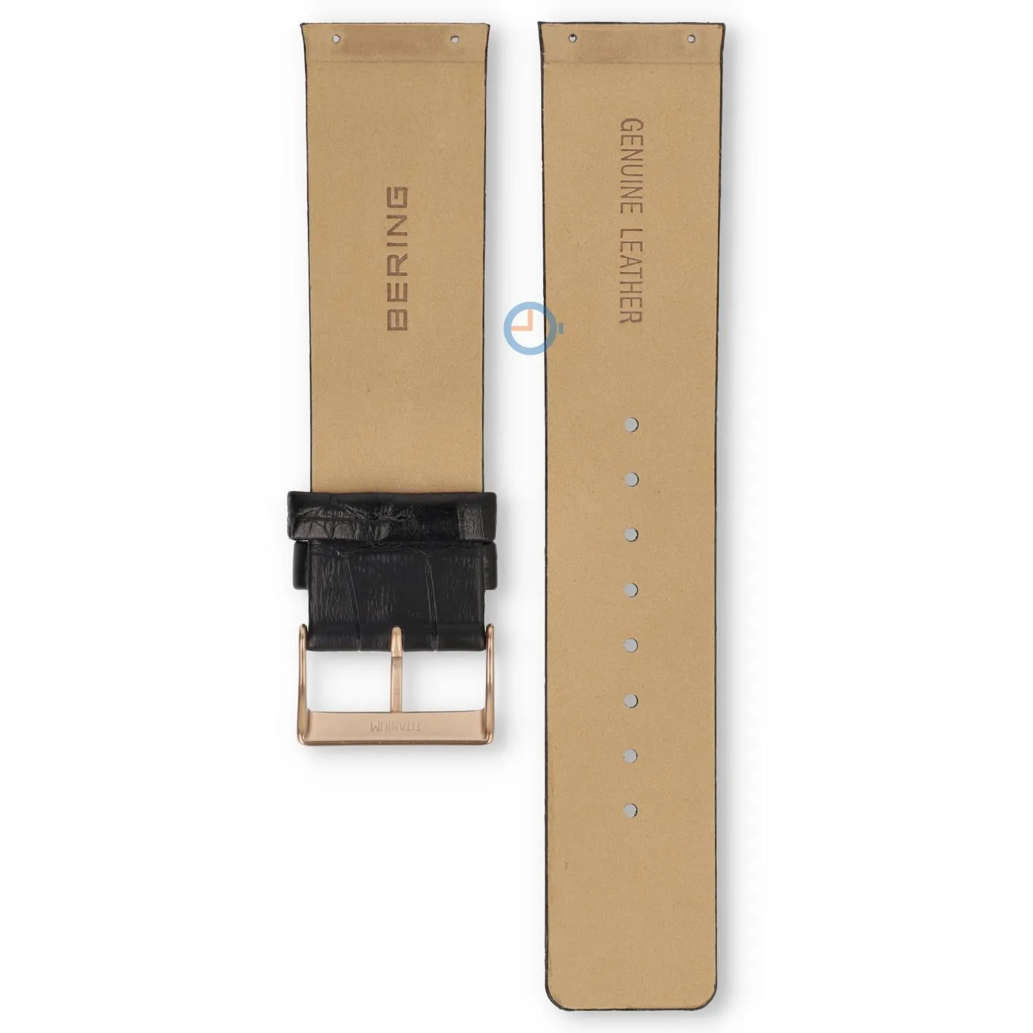 Watchstrap for Bering 32239-442