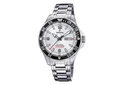 Festina strap F20478/1