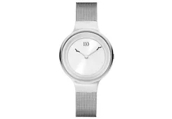 DD Studio Liverty 12-A3-01 strap - silver