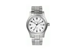 Hamilton Khaki Field Watch Strap: H68411113