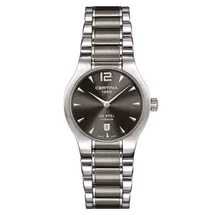 Certina Band C0122094408700A grau