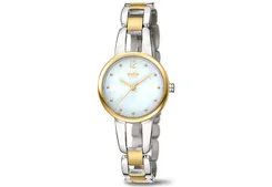 Boccia 3290-02 watch band titanium