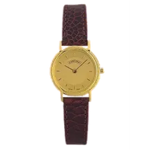 Certina Band C15391456831A 12/10mm braun Leder