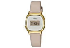Casio LA670WEFL-9EF Uhrenarmband: 10592540