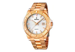 Festina watch strap F16788/1