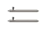 Easy Click Federstift 22mm